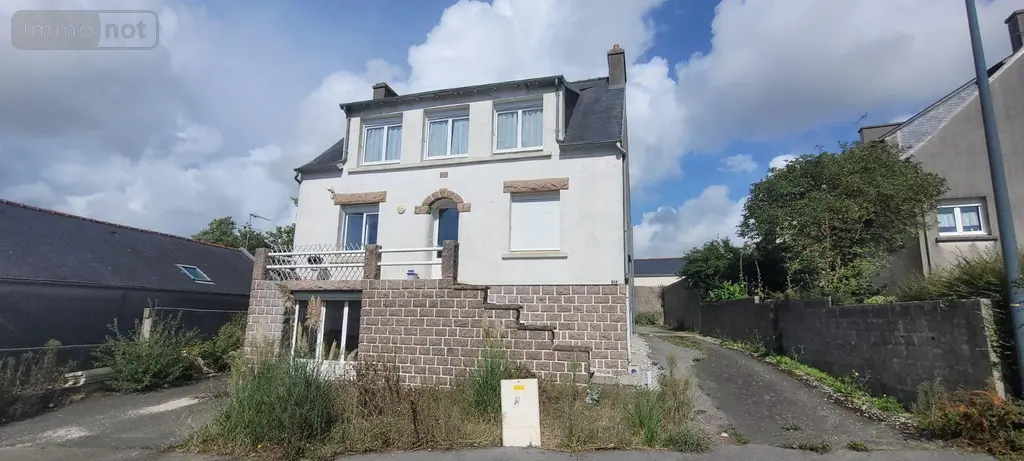 Maison a vendre Telgruc-sur-Mer 29560 Finistère 29 134 m2 8 pièces 284580 euros 3195 007