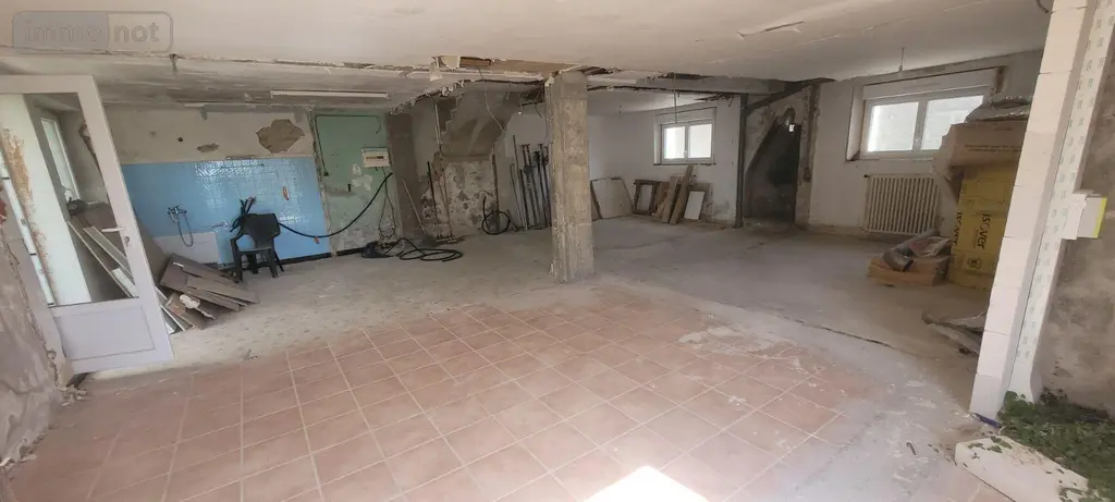 Maison a vendre Telgruc-sur-Mer 29560 Finistère 29 134 m2 8 pièces 284580 euros 3195 009