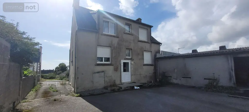 Maison a vendre Telgruc-sur-Mer 29560 Finistère 29 134 m2 8 pièces 284580 euros 3195 011