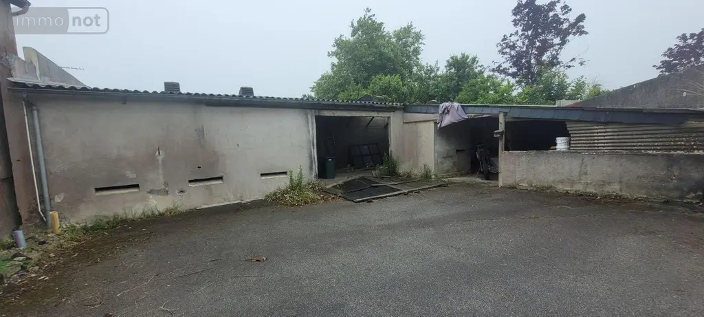 Maison a vendre Telgruc-sur-Mer 29560 Finistère 29 134 m2 8 pièces 284580 euros 3195 012
