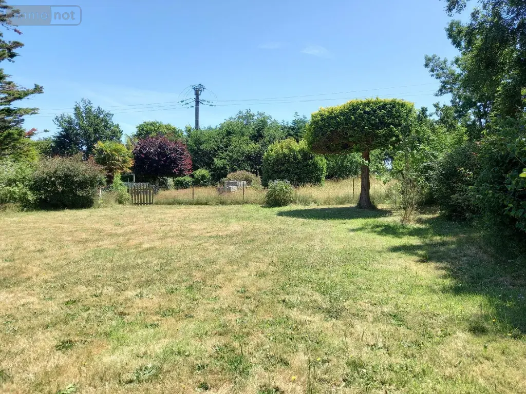 Maison a vendre Crozon 29160 Finistère 29 118 m2 6 pièces 268770 euros 3196-20 002