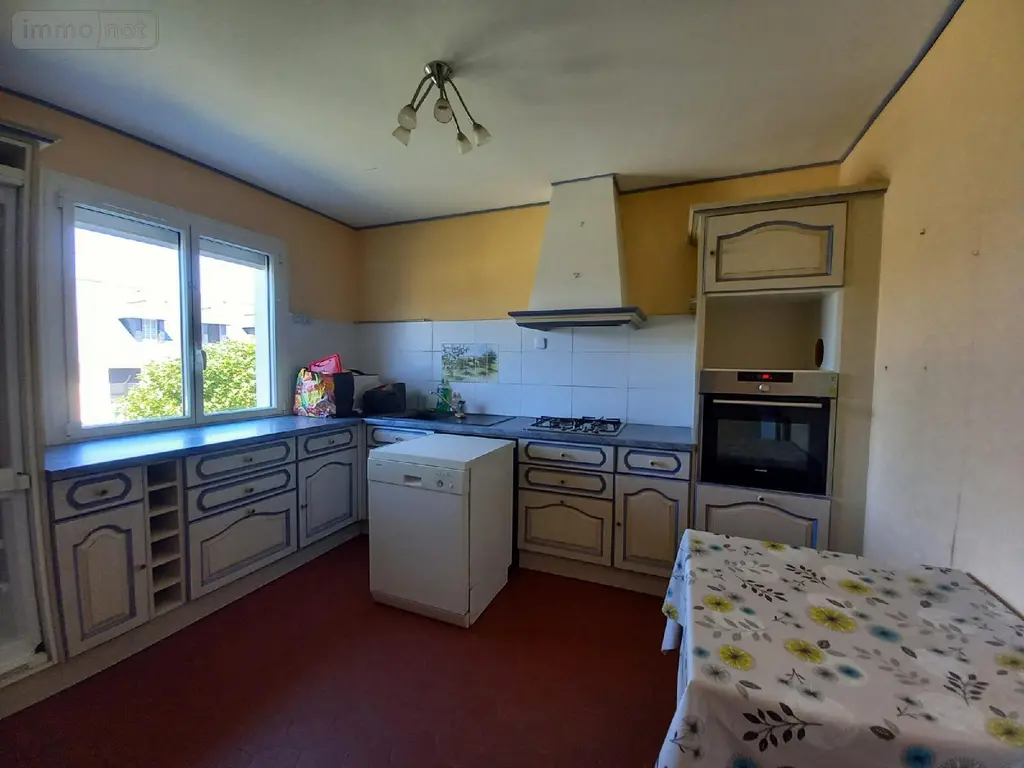 Maison a vendre Crozon 29160 Finistère 29 118 m2 6 pièces 268770 euros 3196-20 003