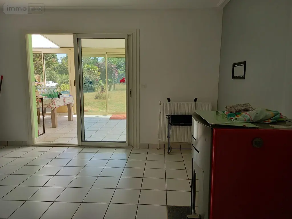 Maison a vendre Crozon 29160 Finistère 29 118 m2 6 pièces 268770 euros 3196-20 005