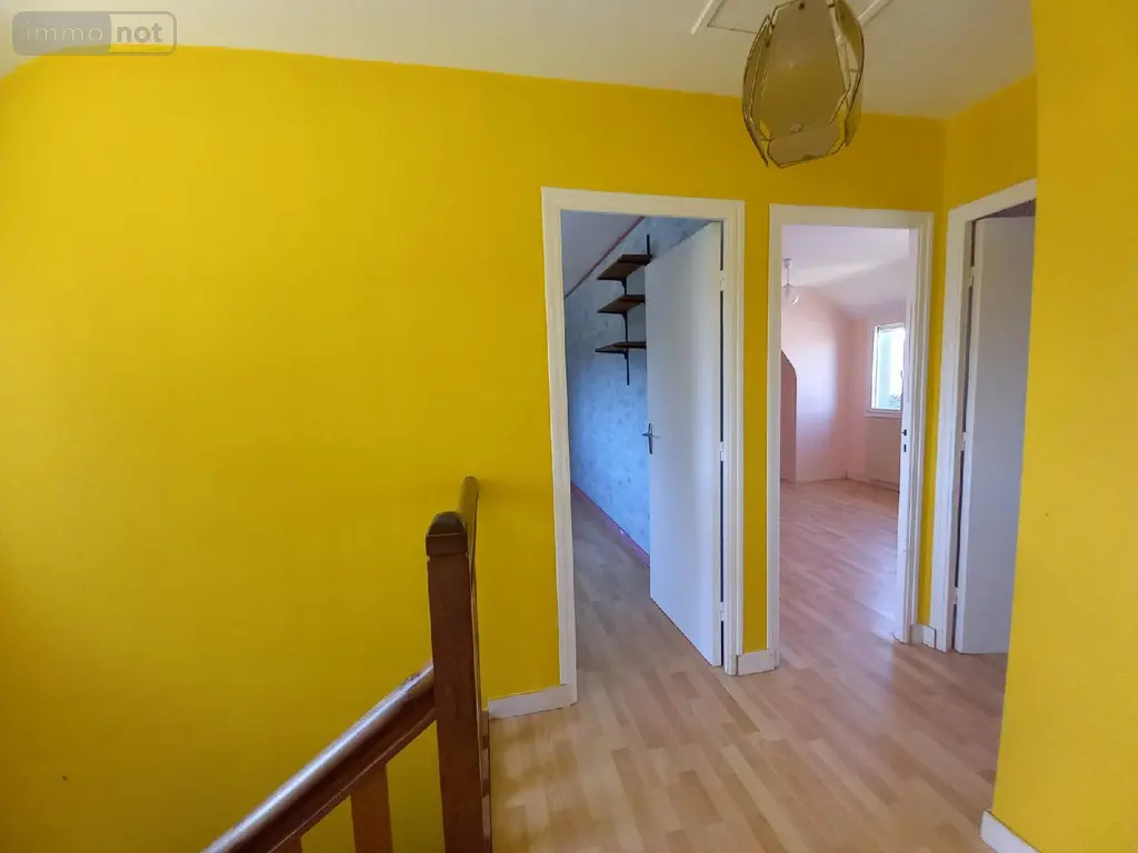 Maison a vendre Crozon 29160 Finistère 29 118 m2 6 pièces 268770 euros 3196-20 009