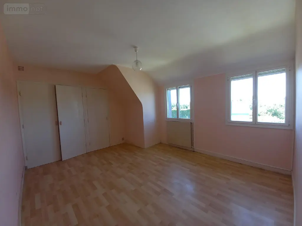 Maison a vendre Crozon 29160 Finistère 29 118 m2 6 pièces 268770 euros 3196-20 011