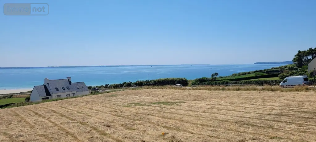 Maison a vendre Telgruc-sur-Mer 29560 Finistère 29 131 m2 7 pièces 324880 euros AH 002