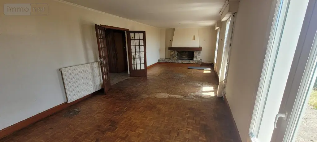 Maison a vendre Telgruc-sur-Mer 29560 Finistère 29 131 m2 7 pièces 324880 euros AH 003