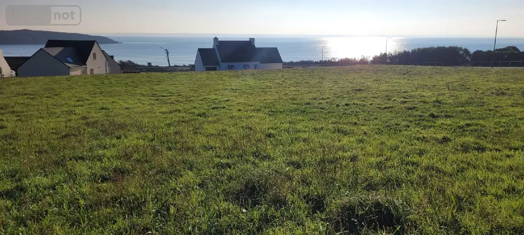 Maison a vendre Telgruc-sur-Mer 29560 Finistère 29 131 m2 7 pièces 324880 euros AH 004