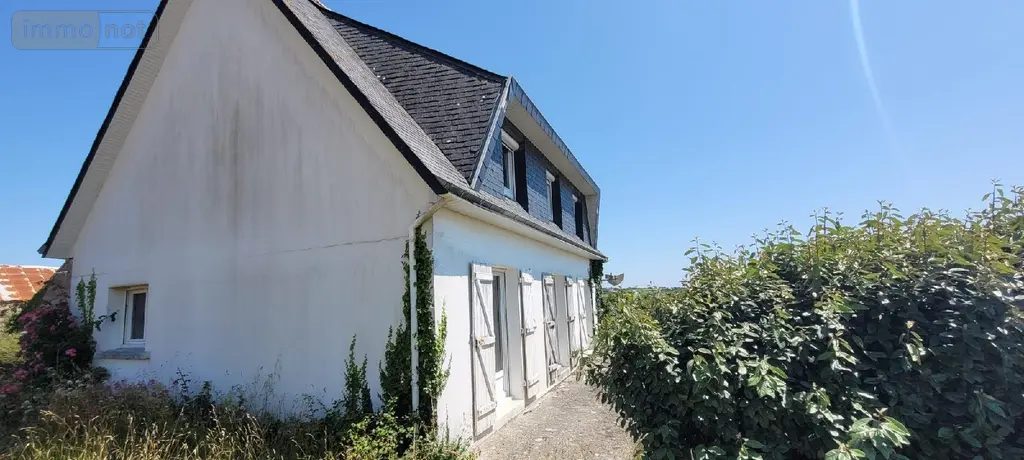 Maison a vendre Telgruc-sur-Mer 29560 Finistère 29 131 m2 7 pièces 324880 euros AH 005