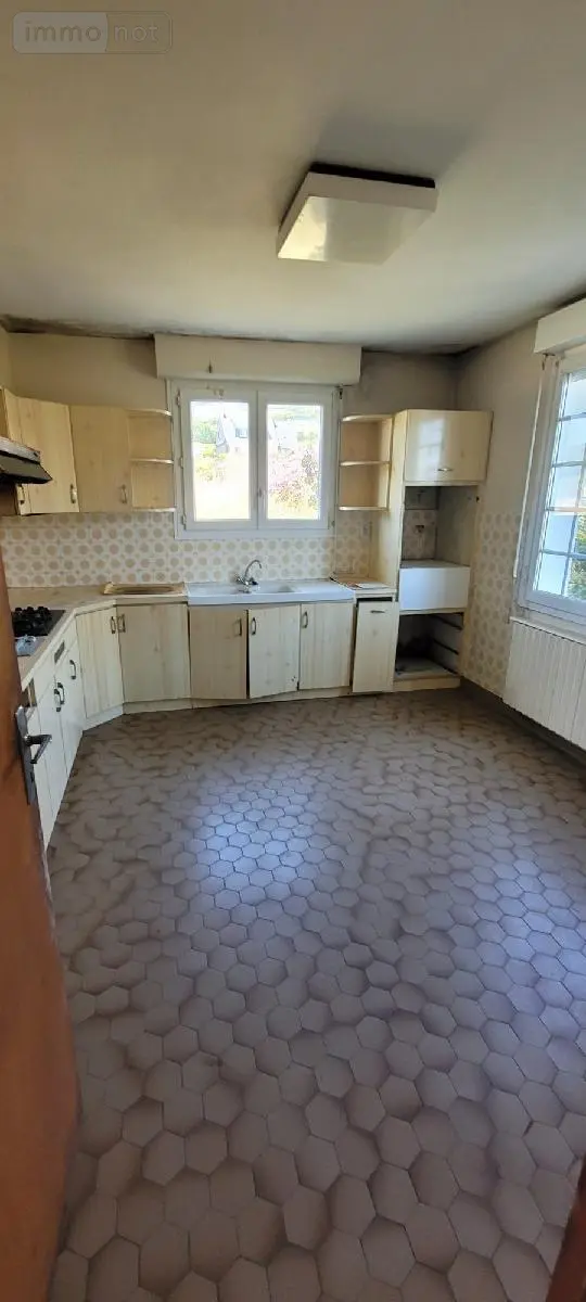 Maison a vendre Telgruc-sur-Mer 29560 Finistère 29 131 m2 7 pièces 324880 euros AH 006