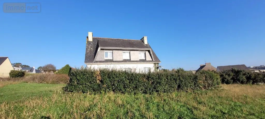 Maison a vendre Telgruc-sur-Mer 29560 Finistère 29 131 m2 7 pièces 324880 euros AH 010