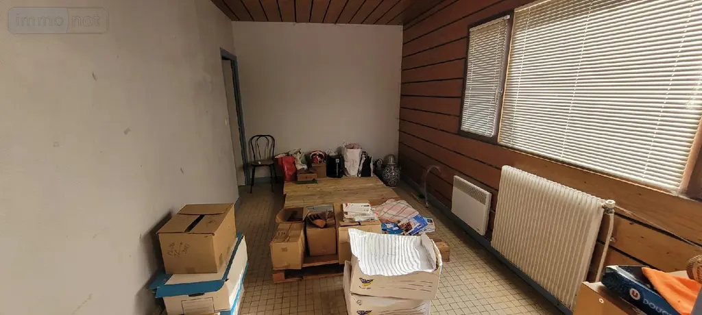 Fonds et murs commerciaux a vendre Crozon 29160 Finistère 29 252960 euros 3104 006