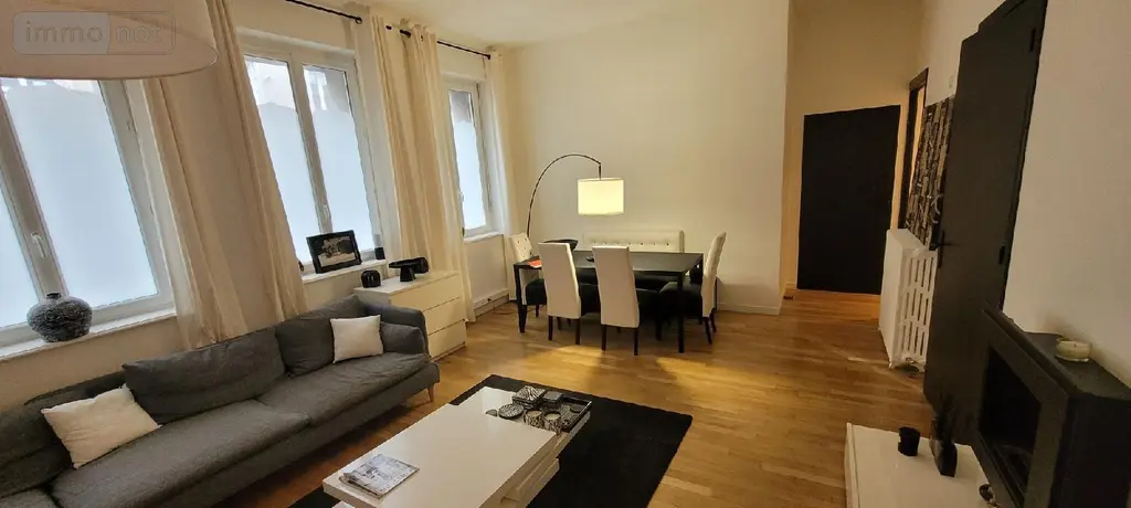 Appartement a vendre Brest 29200 Finistère 29 76 m2 4 pièces 218178 euros 3125 002