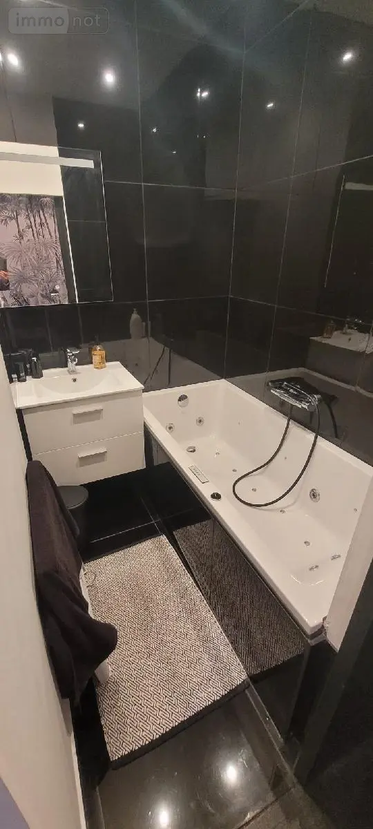 Appartement a vendre Brest 29200 Finistère 29 76 m2 4 pièces 218178 euros 3125 003
