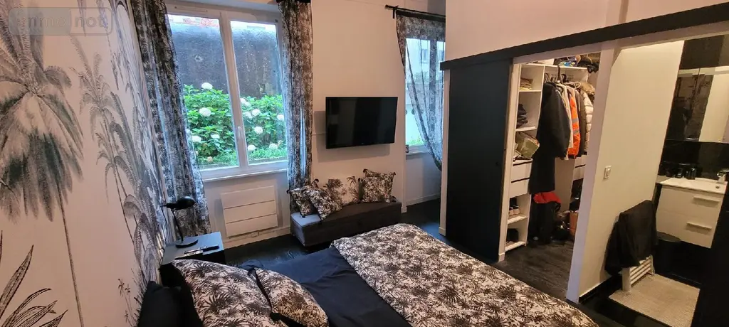 Appartement a vendre Brest 29200 Finistère 29 76 m2 4 pièces 218178 euros 3125 004