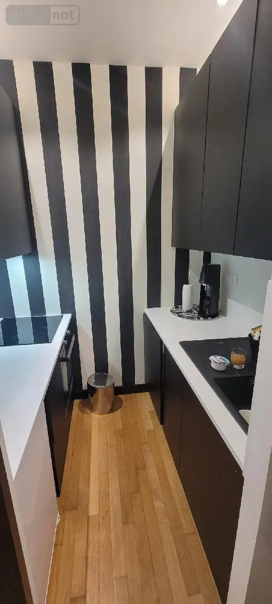 Appartement a vendre Brest 29200 Finistère 29 76 m2 4 pièces 218178 euros 3125 005
