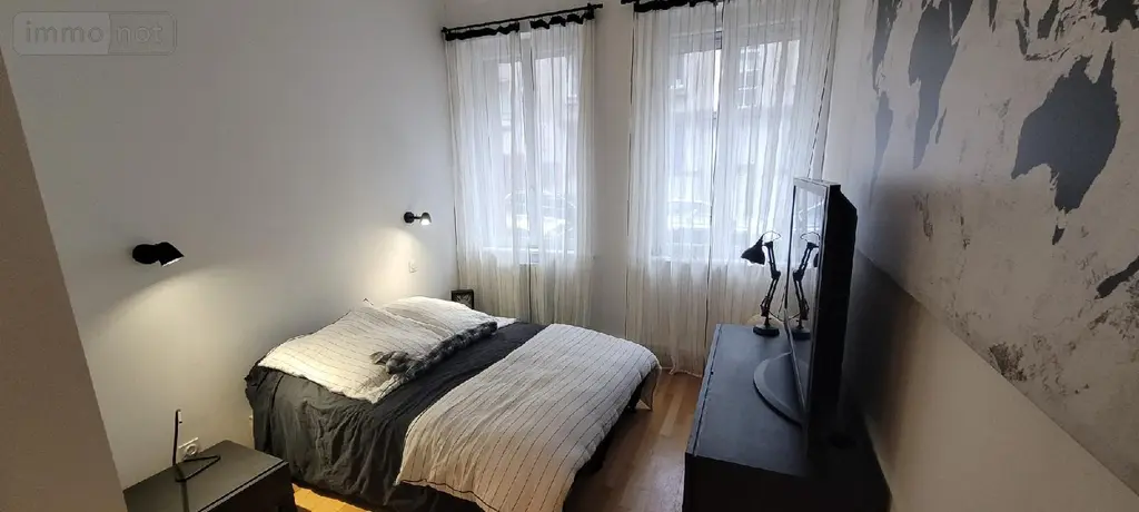 Appartement a vendre Brest 29200 Finistère 29 76 m2 4 pièces 218178 euros 3125 006