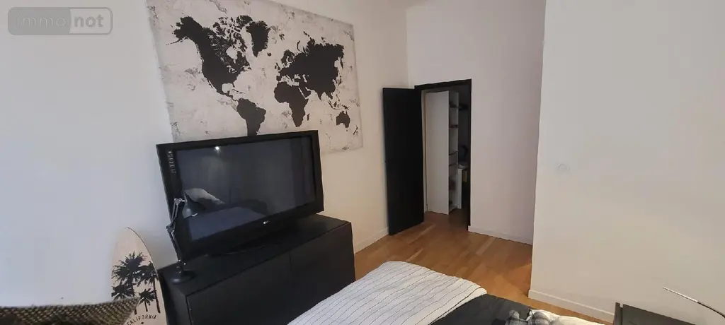 Appartement a vendre Brest 29200 Finistère 29 76 m2 4 pièces 218178 euros 3125 010