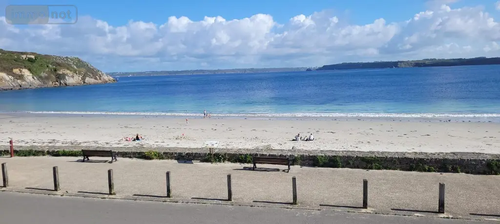 Appartement a vendre Camaret-sur-Mer 29570 Finistère 29 54 m2 3 pièces 212000 euros 3177 001