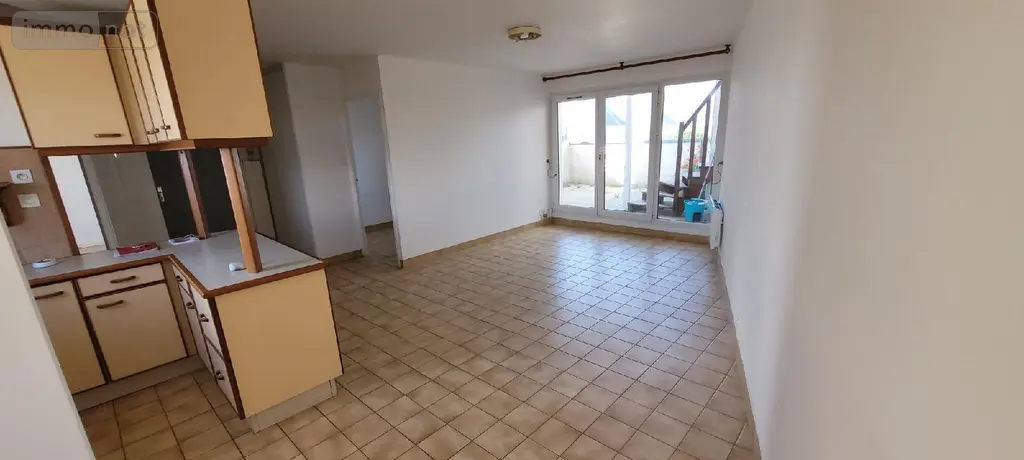 Appartement a vendre Camaret-sur-Mer 29570 Finistère 29 54 m2 3 pièces 212000 euros 3177 003