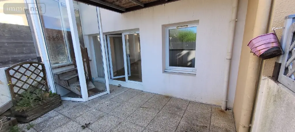 Appartement a vendre Camaret-sur-Mer 29570 Finistère 29 54 m2 3 pièces 212000 euros 3177 007