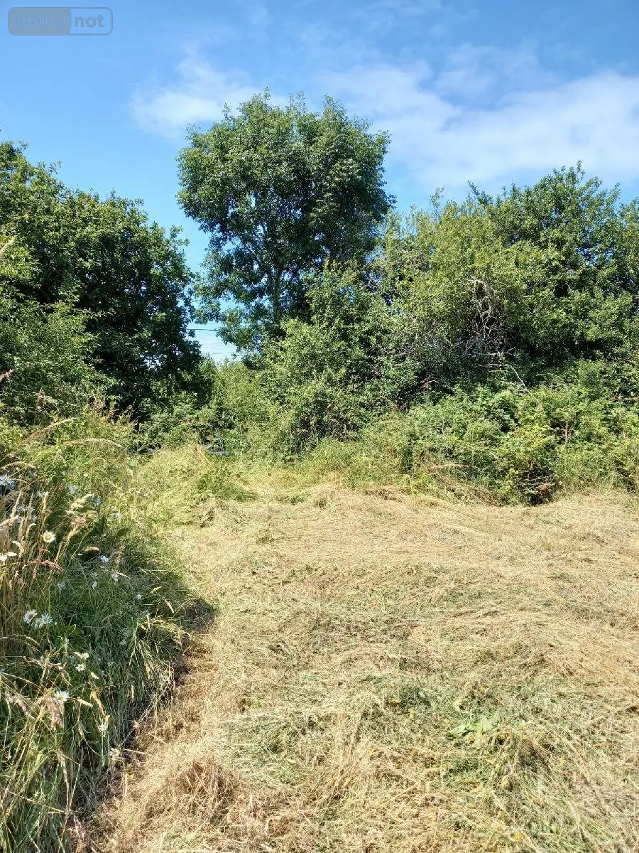 Terrain a batir a vendre Camaret-sur-Mer 29570 Finistère 29 174900 euros 3072-70 004