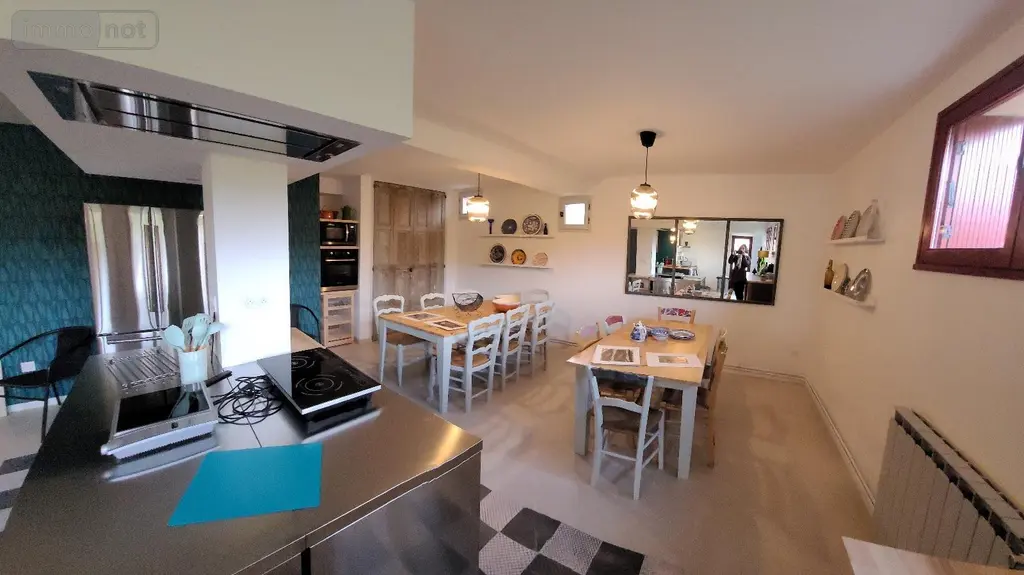 Fonds et murs commerciaux a vendre Saint-Benoît-la-Forêt 37500 Indre-et-Loire 37 361 m2 10 pièces 559000 euros 37049-59 009