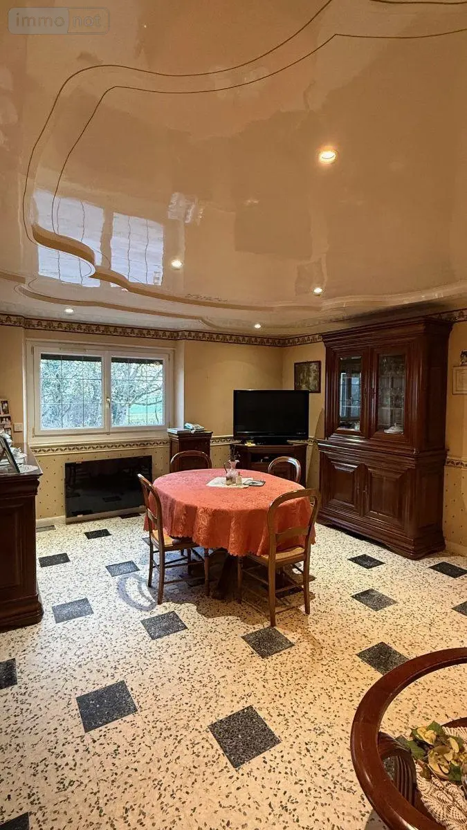 Maison a vendre Givry-lès-Loisy 51130 Marne 51 157 m2 189000 euros 51029-499 008