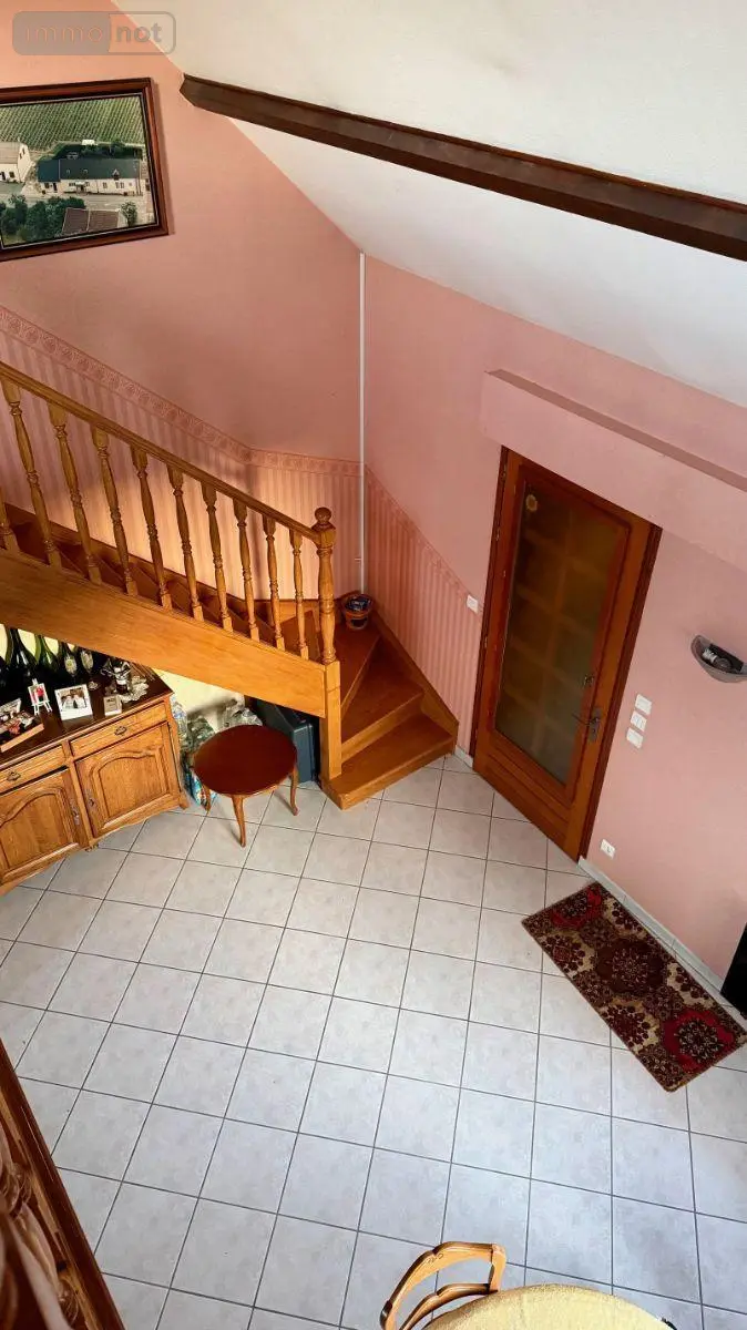 Maison a vendre Givry-lès-Loisy 51130 Marne 51 157 m2 189000 euros 51029-499 014