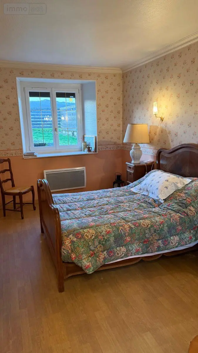 Maison a vendre Givry-lès-Loisy 51130 Marne 51 157 m2 189000 euros 51029-499 016