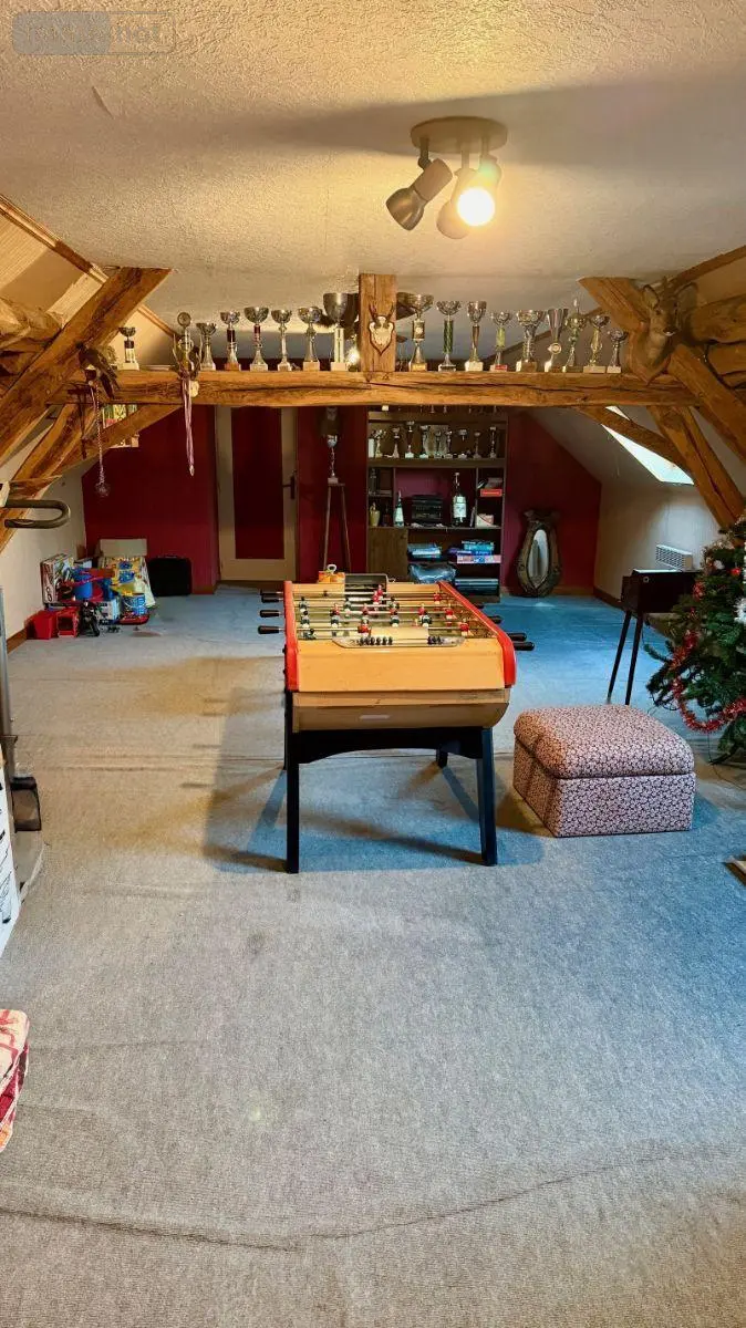 Maison a vendre Givry-lès-Loisy 51130 Marne 51 157 m2 189000 euros 51029-499 017