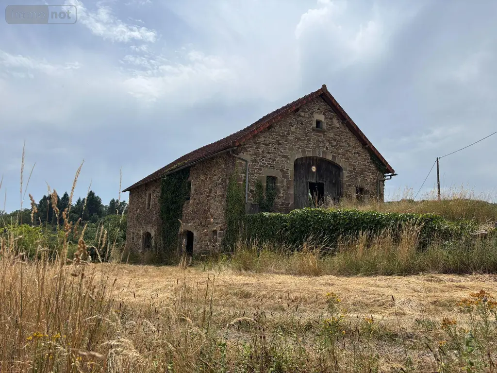 Propriete a vendre Le Bourg 46120 Lot 46 460 m2 188400 euros 46030/PROP/540 001