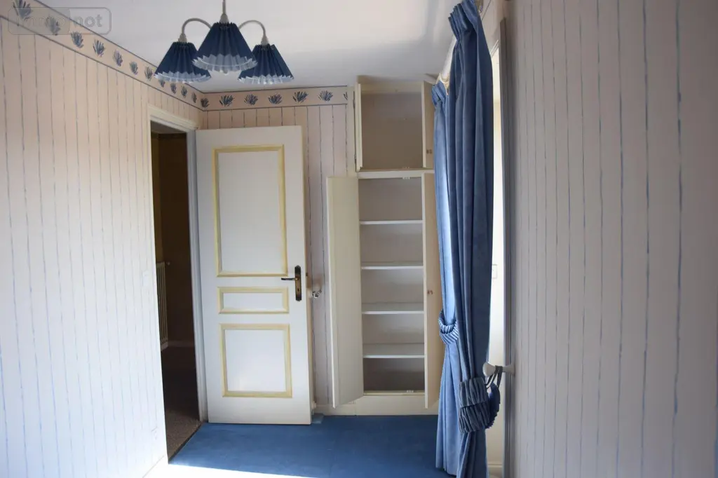 Propriete a vendre Ambrières-les-Vallées 53300 Mayenne 53 150 m2 6 pièces 205920 euros 53075/37 013