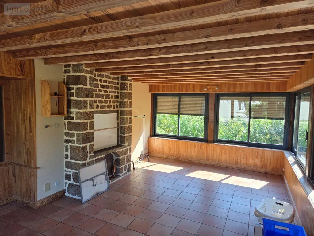 Propriete a vendre Ambrières-les-Vallées 53300 Mayenne 53 150 m2 6 pièces 205920 euros 53075/37 006
