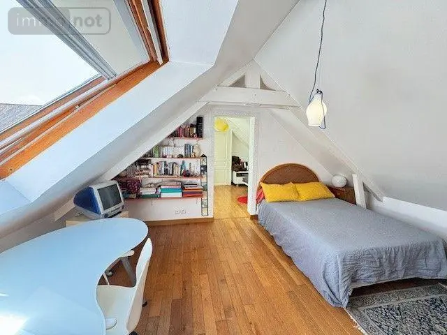 Maison a vendre Quimperlé 29300 Finistère 29 294 m2 10 pièces 416000 euros MQPLE435 009