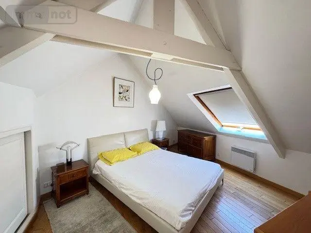 Maison a vendre Quimperlé 29300 Finistère 29 294 m2 10 pièces 416000 euros MQPLE435 011