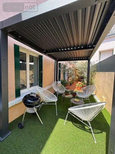 Maison a vendre Quimperlé 29300 Finistère 29 294 m2 10 pièces 416000 euros MQPLE435 012