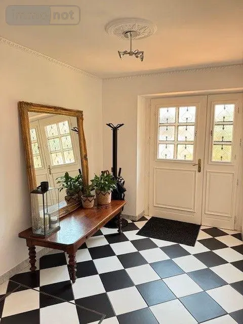 Maison a vendre Quimperlé 29300 Finistère 29 294 m2 10 pièces 416000 euros MQPLE435 005