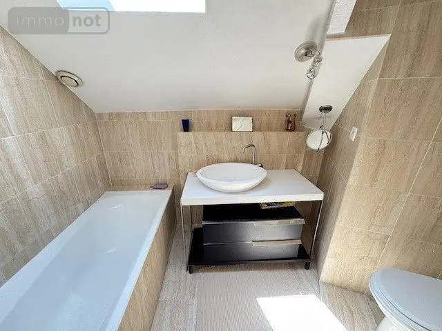 Maison a vendre Quimperlé 29300 Finistère 29 294 m2 10 pièces 416000 euros MQPLE435 010
