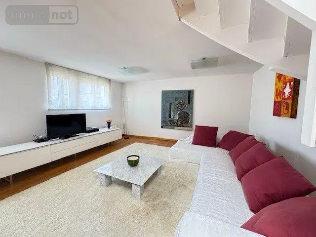 Maison a vendre Quimperlé 29300 Finistère 29 294 m2 10 pièces 416000 euros MQPLE435 002