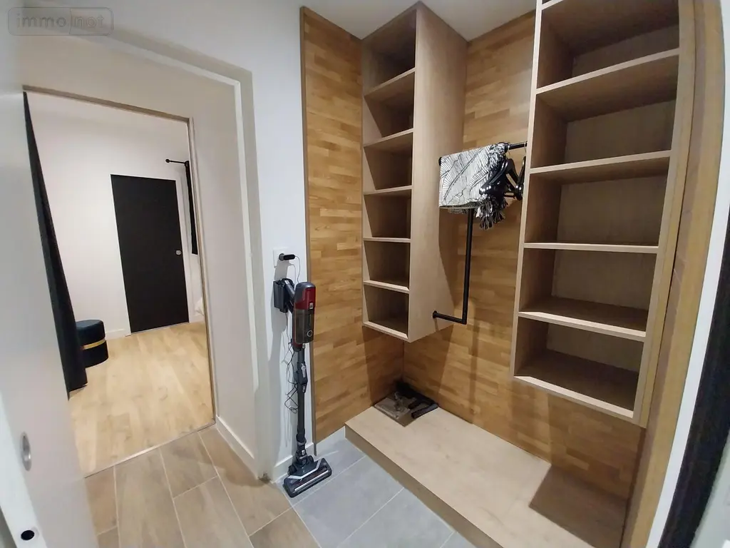 Location appartement Vitré 35500 Ille-et-Vilaine 35 30 m2 2 pièces 550 euros 35131-74 004