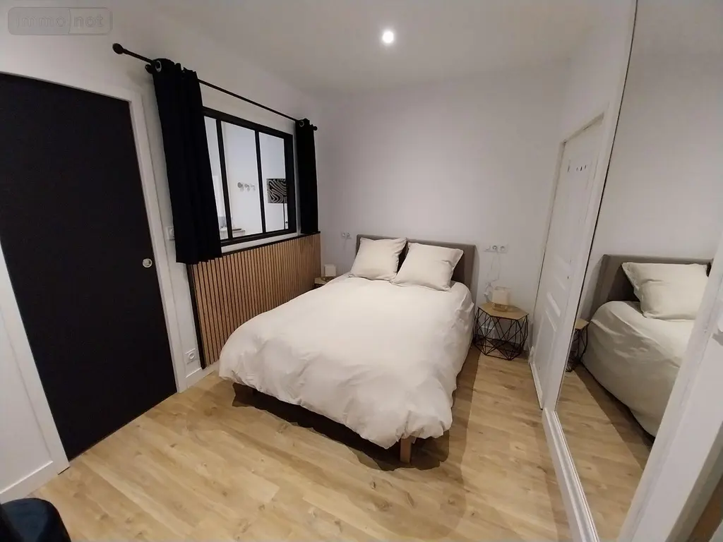 Location appartement Vitré 35500 Ille-et-Vilaine 35 30 m2 2 pièces 550 euros 35131-74 006