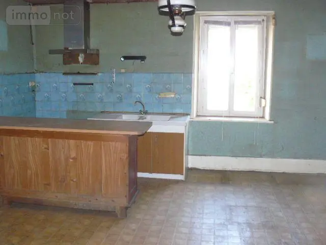 Maison a vendre Granges-Aumontzey 88640 Vosges 88 270 m2 10 pièces 69000 euros 2238 003