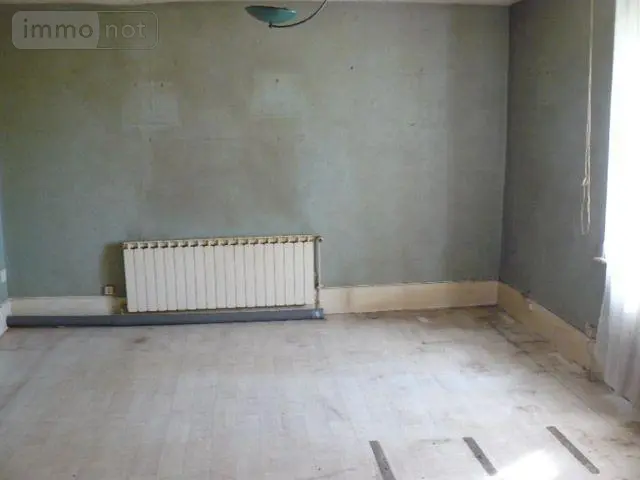 Maison a vendre Granges-Aumontzey 88640 Vosges 88 270 m2 10 pièces 69000 euros 2238 004