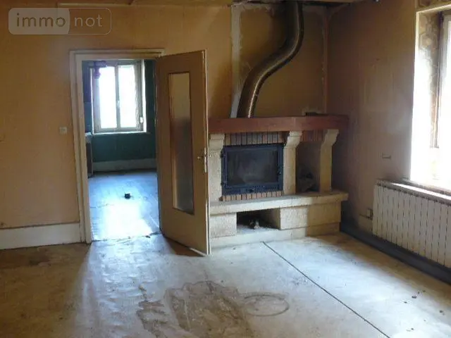 Maison a vendre Granges-Aumontzey 88640 Vosges 88 270 m2 10 pièces 69000 euros 2238 005