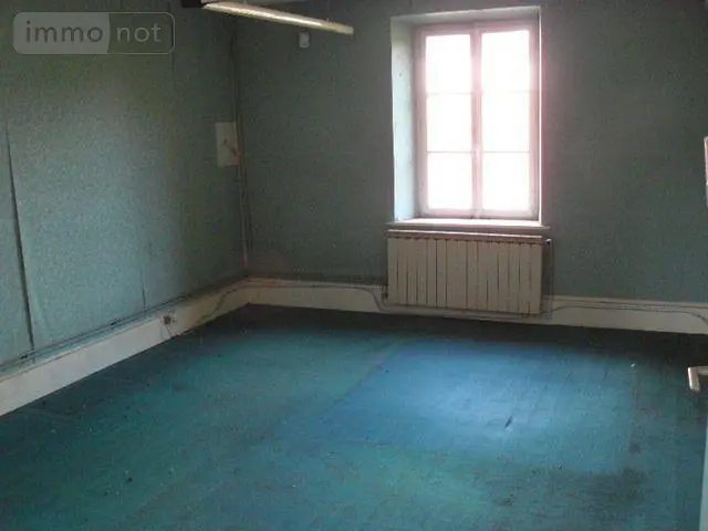 Maison a vendre Granges-Aumontzey 88640 Vosges 88 270 m2 10 pièces 69000 euros 2238 008