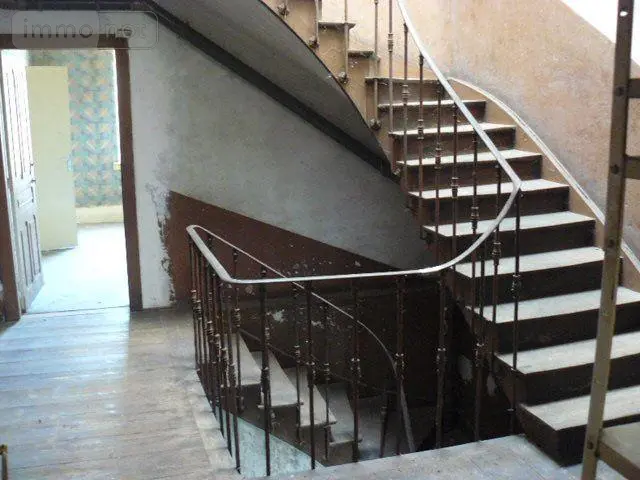 Maison a vendre Granges-Aumontzey 88640 Vosges 88 270 m2 10 pièces 69000 euros 2238 009