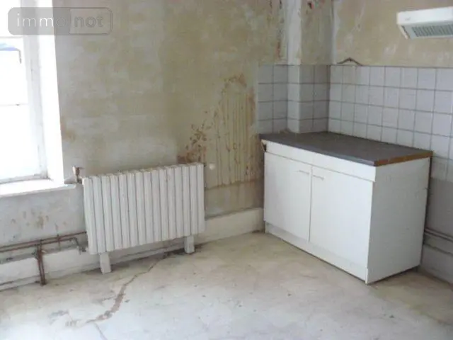 Maison a vendre Granges-Aumontzey 88640 Vosges 88 270 m2 10 pièces 69000 euros 2238 002