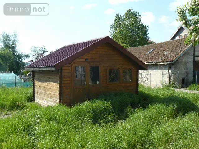 Maison a vendre Granges-Aumontzey 88640 Vosges 88 270 m2 10 pièces 69000 euros 2238 012