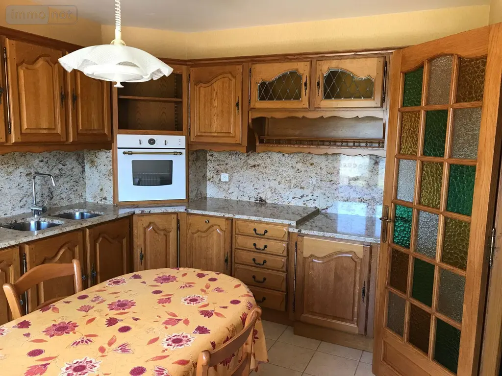 Maison a vendre Beaufay 72110 Sarthe 72 105 m2 4 pièces 198550 euros 079/1981 006